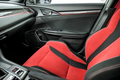 2019 Honda Civic Type R Touring   - Photo 36 - Joliet, IL 60435