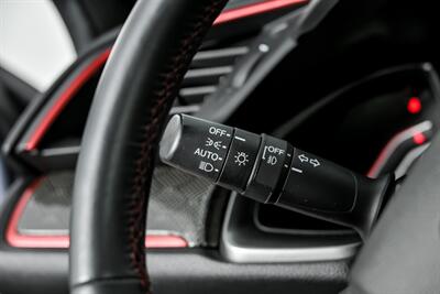 2019 Honda Civic Type R Touring   - Photo 27 - Joliet, IL 60435