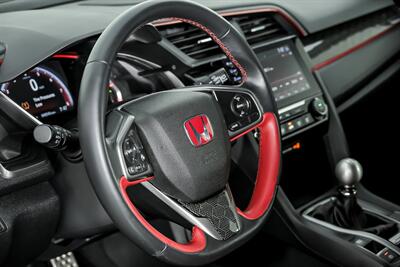 2019 Honda Civic Type R Touring   - Photo 23 - Joliet, IL 60435