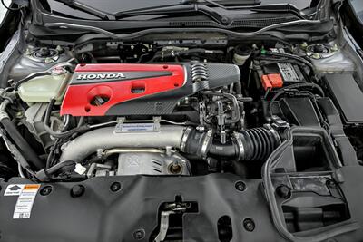 2019 Honda Civic Type R Touring   - Photo 17 - Joliet, IL 60435
