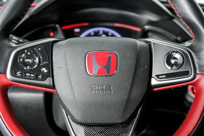 2019 Honda Civic Type R Touring   - Photo 26 - Joliet, IL 60435