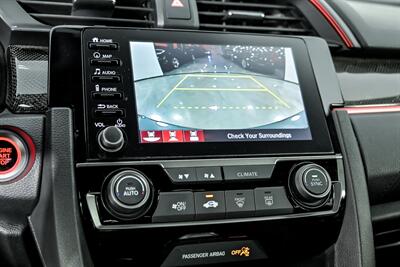 2019 Honda Civic Type R Touring   - Photo 31 - Joliet, IL 60435