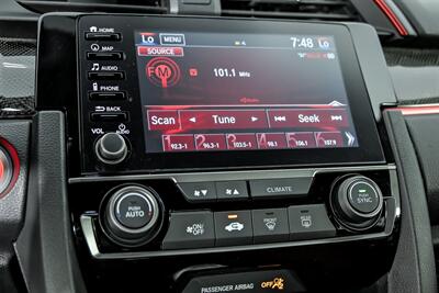 2019 Honda Civic Type R Touring   - Photo 30 - Joliet, IL 60435