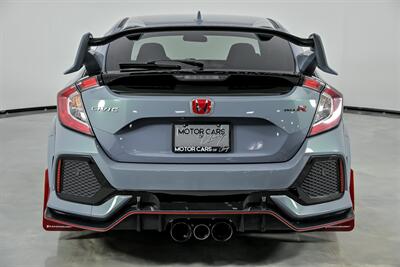 2019 Honda Civic Type R Touring   - Photo 11 - Joliet, IL 60435