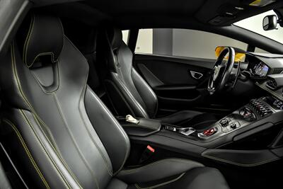 2016 Lamborghini Huracan LP 610-4   - Photo 19 - Joliet, IL 60435