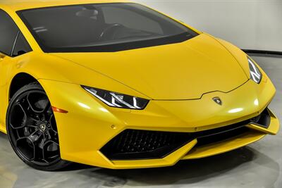 2016 Lamborghini Huracan LP 610-4   - Photo 3 - Joliet, IL 60435