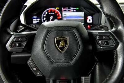 2016 Lamborghini Huracan LP 610-4   - Photo 29 - Joliet, IL 60435