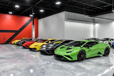 2016 Lamborghini Huracan LP 610-4   - Photo 43 - Joliet, IL 60435