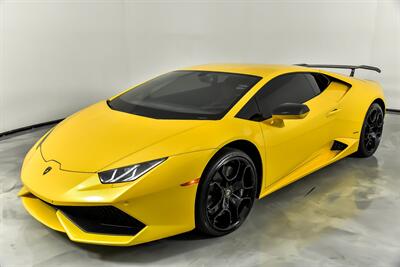 2016 Lamborghini Huracan LP 610-4   - Photo 6 - Joliet, IL 60435