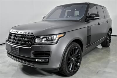 2015 Land Rover Range Rover Supercharged   - Photo 6 - Joliet, IL 60435