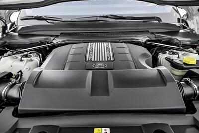 2015 Land Rover Range Rover Supercharged   - Photo 17 - Joliet, IL 60435
