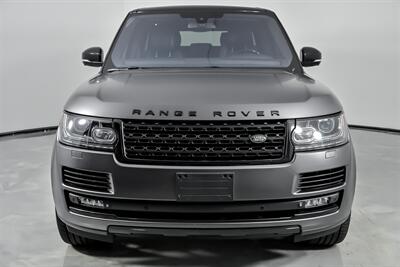 2015 Land Rover Range Rover Supercharged   - Photo 5 - Joliet, IL 60435
