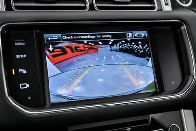 2015 Land Rover Range Rover Supercharged   - Photo 35 - Joliet, IL 60435
