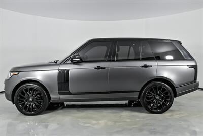 2015 Land Rover Range Rover Supercharged   - Photo 8 - Joliet, IL 60435