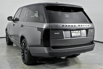2015 Land Rover Range Rover Supercharged   - Photo 10 - Joliet, IL 60435