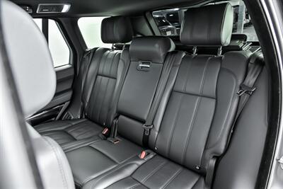 2015 Land Rover Range Rover Supercharged   - Photo 25 - Joliet, IL 60435