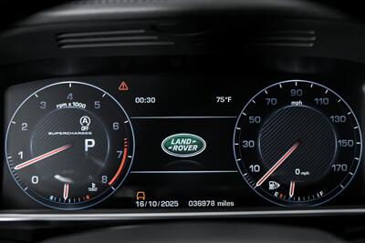 2015 Land Rover Range Rover Supercharged   - Photo 28 - Joliet, IL 60435