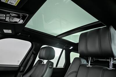 2015 Land Rover Range Rover Supercharged   - Photo 24 - Joliet, IL 60435