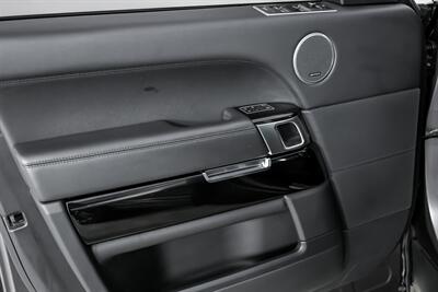 2015 Land Rover Range Rover Supercharged   - Photo 18 - Joliet, IL 60435