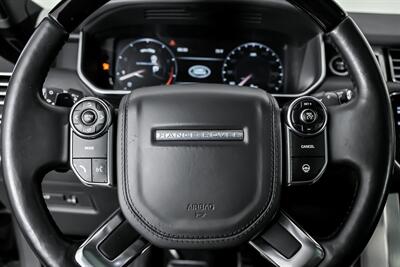 2015 Land Rover Range Rover Supercharged   - Photo 29 - Joliet, IL 60435