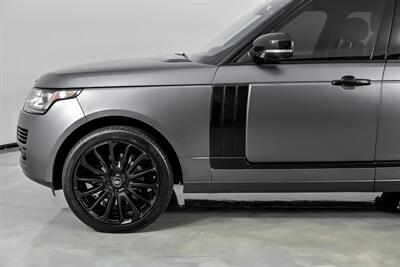 2015 Land Rover Range Rover Supercharged   - Photo 7 - Joliet, IL 60435