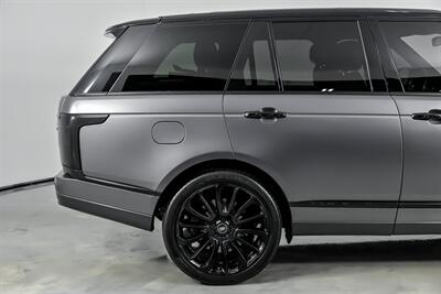 2015 Land Rover Range Rover Supercharged   - Photo 13 - Joliet, IL 60435