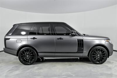 2015 Land Rover Range Rover Supercharged   - Photo 14 - Joliet, IL 60435