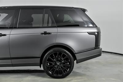 2015 Land Rover Range Rover Supercharged   - Photo 9 - Joliet, IL 60435