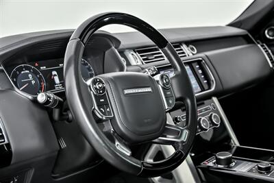 2015 Land Rover Range Rover Supercharged   - Photo 26 - Joliet, IL 60435