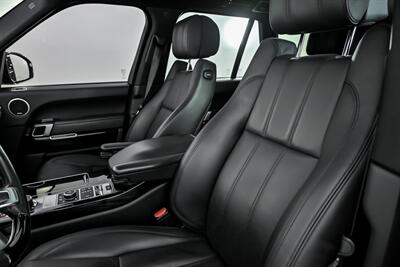 2015 Land Rover Range Rover Supercharged   - Photo 23 - Joliet, IL 60435