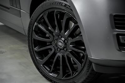 2015 Land Rover Range Rover Supercharged   - Photo 4 - Joliet, IL 60435