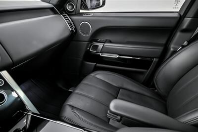 2015 Land Rover Range Rover Supercharged   - Photo 39 - Joliet, IL 60435