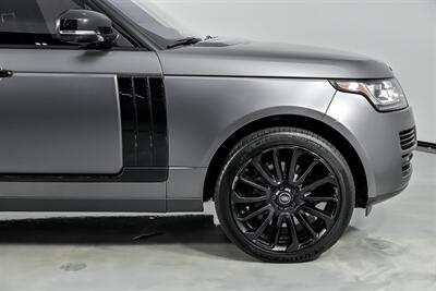 2015 Land Rover Range Rover Supercharged   - Photo 15 - Joliet, IL 60435