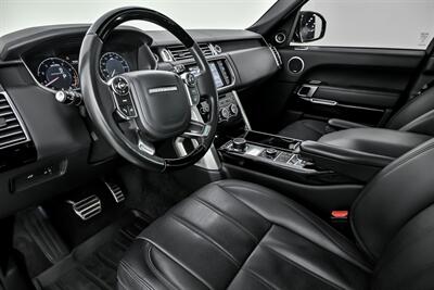 2015 Land Rover Range Rover Supercharged   - Photo 21 - Joliet, IL 60435