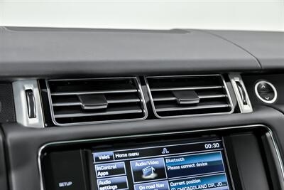 2015 Land Rover Range Rover Supercharged   - Photo 32 - Joliet, IL 60435