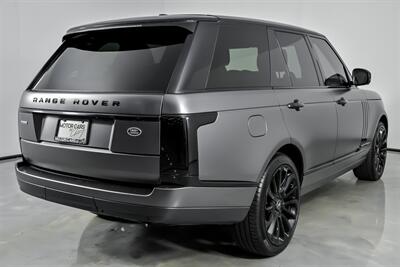 2015 Land Rover Range Rover Supercharged   - Photo 12 - Joliet, IL 60435