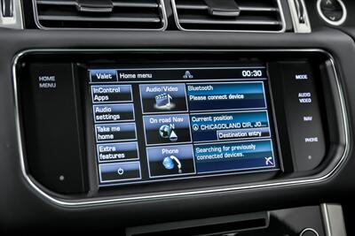 2015 Land Rover Range Rover Supercharged   - Photo 33 - Joliet, IL 60435