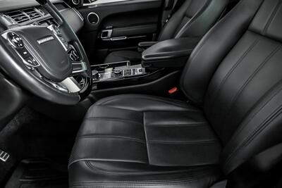 2015 Land Rover Range Rover Supercharged   - Photo 22 - Joliet, IL 60435