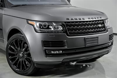 2015 Land Rover Range Rover Supercharged   - Photo 3 - Joliet, IL 60435