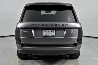 2015 Land Rover Range Rover Supercharged   - Photo 11 - Joliet, IL 60435