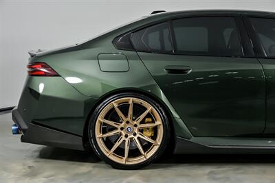 2026 BMW M5 -BIG $145K MSRP-INDIVIDUAL PAINT-$40K MODS   - Photo 12 - Joliet, IL 60435