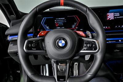 2026 BMW M5 -BIG $145K MSRP-INDIVIDUAL PAINT-$40K MODS   - Photo 28 - Joliet, IL 60435