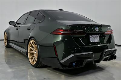 2026 BMW M5 -BIG $145K MSRP-INDIVIDUAL PAINT-$40K MODS   - Photo 9 - Joliet, IL 60435