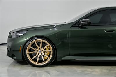2026 BMW M5 -BIG $145K MSRP-INDIVIDUAL PAINT-$40K MODS   - Photo 6 - Joliet, IL 60435