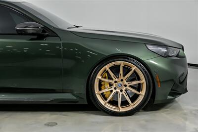 2026 BMW M5 -BIG $145K MSRP-INDIVIDUAL PAINT-$40K MODS   - Photo 14 - Joliet, IL 60435