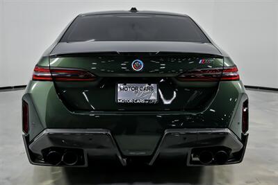 2026 BMW M5 -BIG $145K MSRP-INDIVIDUAL PAINT-$40K MODS   - Photo 10 - Joliet, IL 60435