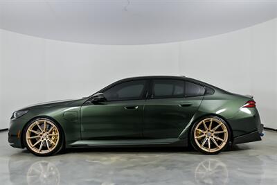 2026 BMW M5 -BIG $145K MSRP-INDIVIDUAL PAINT-$40K MODS   - Photo 7 - Joliet, IL 60435