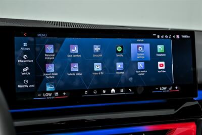 2026 BMW M5 -BIG $145K MSRP-INDIVIDUAL PAINT-$40K MODS   - Photo 32 - Joliet, IL 60435