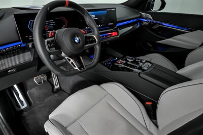 2026 BMW M5 -BIG $145K MSRP-INDIVIDUAL PAINT-$40K MODS   - Photo 20 - Joliet, IL 60435