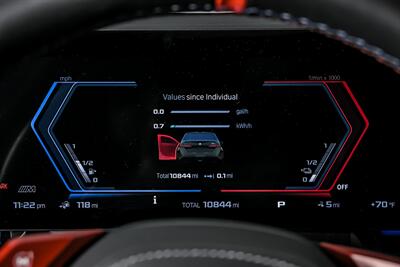 2026 BMW M5 -BIG $145K MSRP-INDIVIDUAL PAINT-$40K MODS   - Photo 27 - Joliet, IL 60435